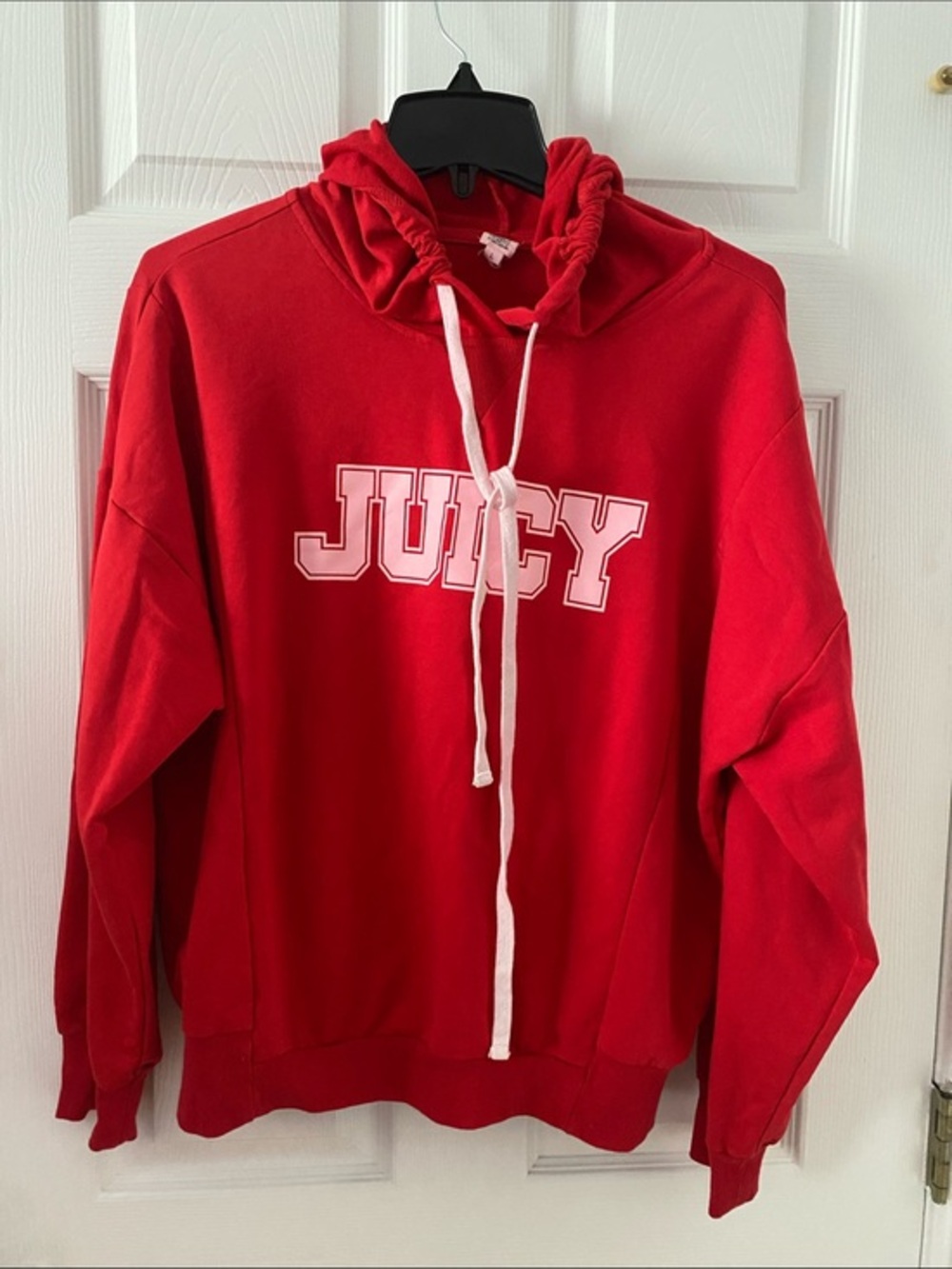 Women hoodie